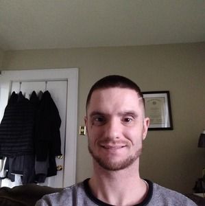 Meet your Posher, Patrick